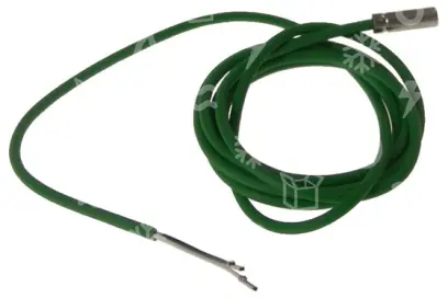 sonda PT1000, L = 1,5 m, nerezové pouzdro 6x20mm, termoplast, IP68, ELIWELL